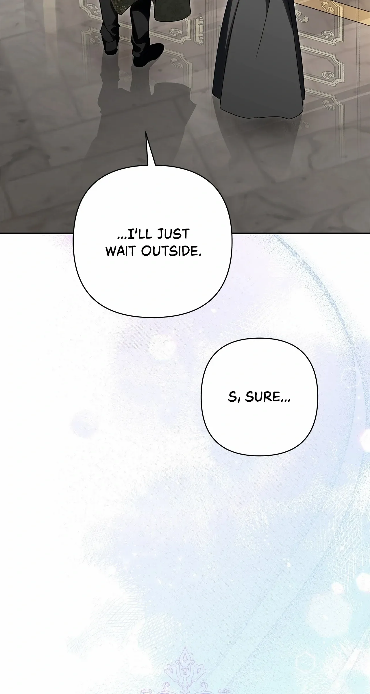 Undercover Princess Chapter 72 page 25