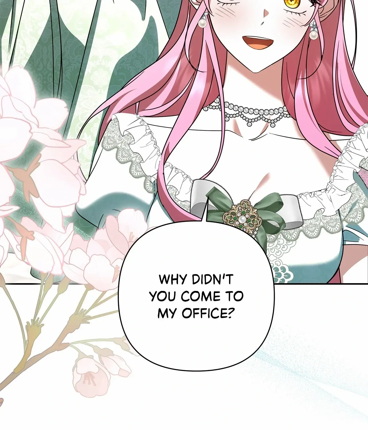 Undercover Princess Chapter 72 page 31