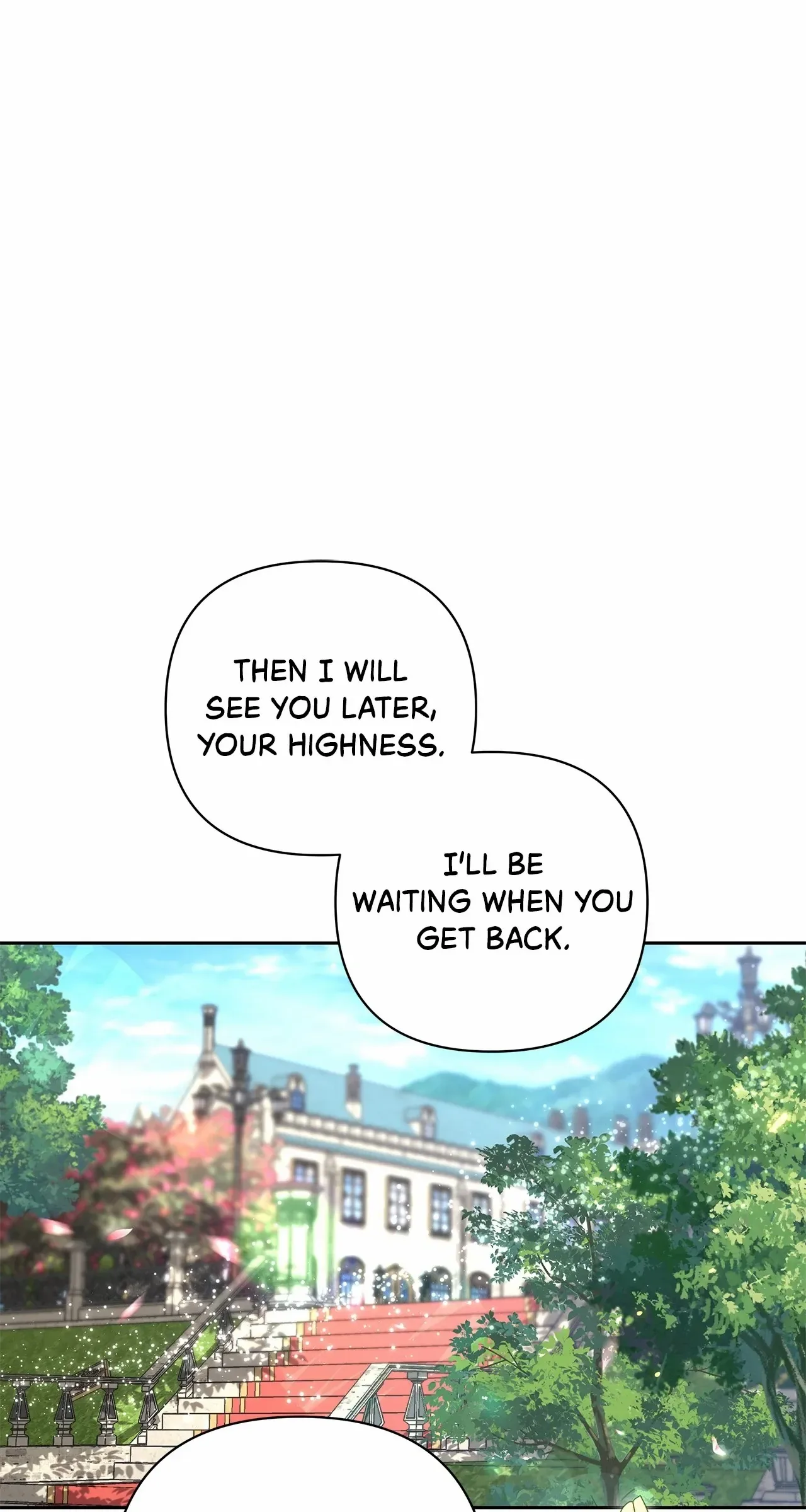 Undercover Princess Chapter 72 page 46
