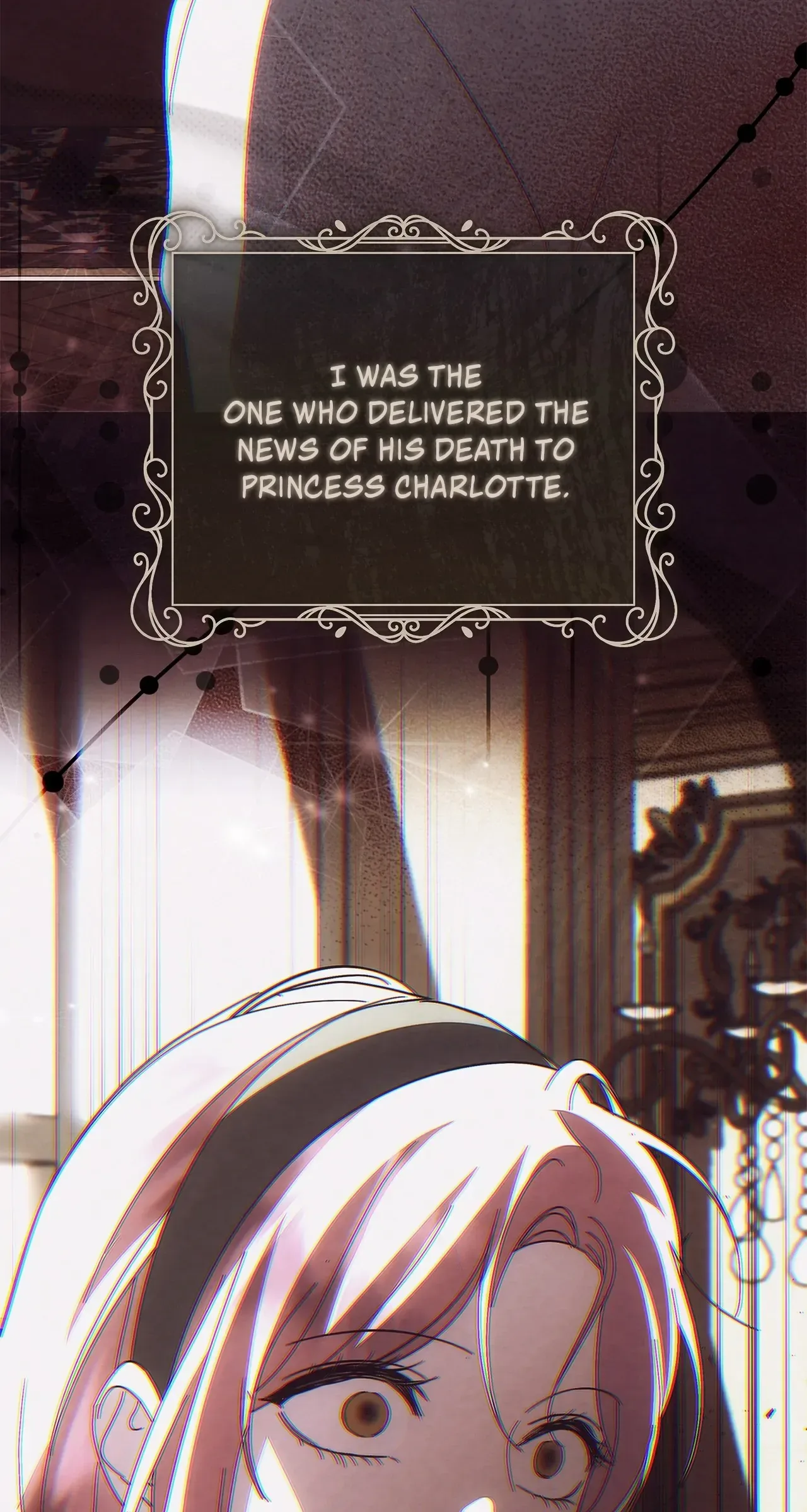 Undercover Princess Chapter 72 page 51