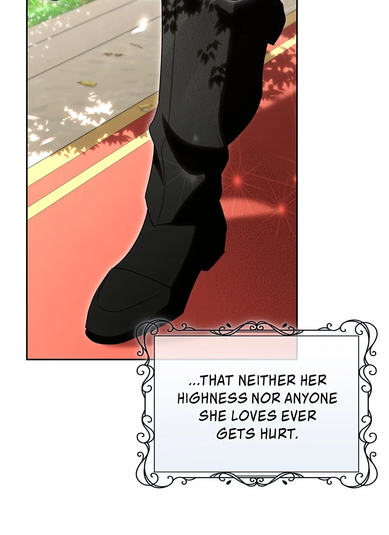 Undercover Princess Chapter 72 page 53