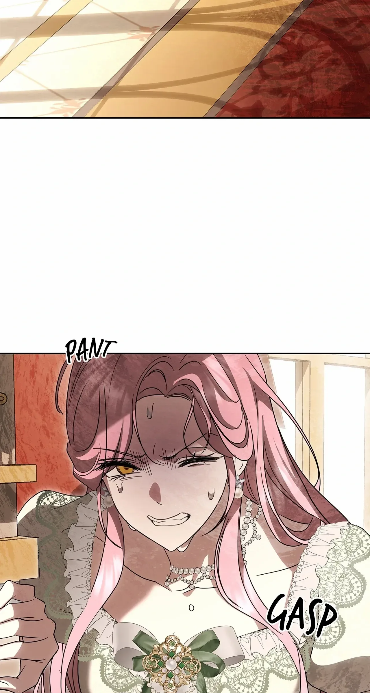 Undercover Princess Chapter 72 page 64