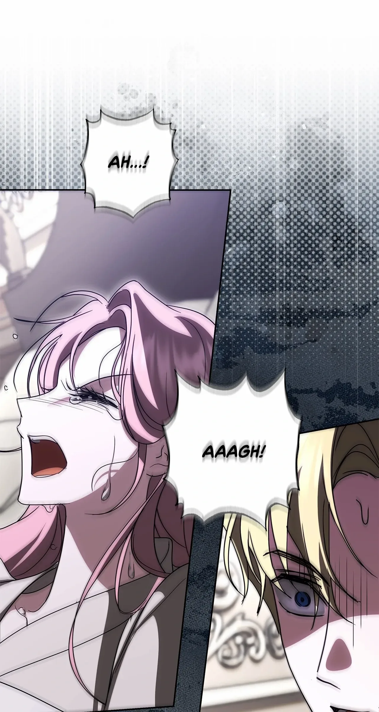 Undercover Princess Chapter 72 page 70