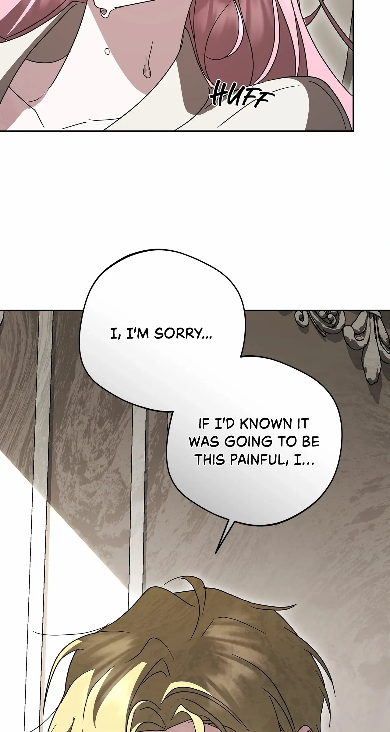 Undercover Princess Chapter 72 page 72