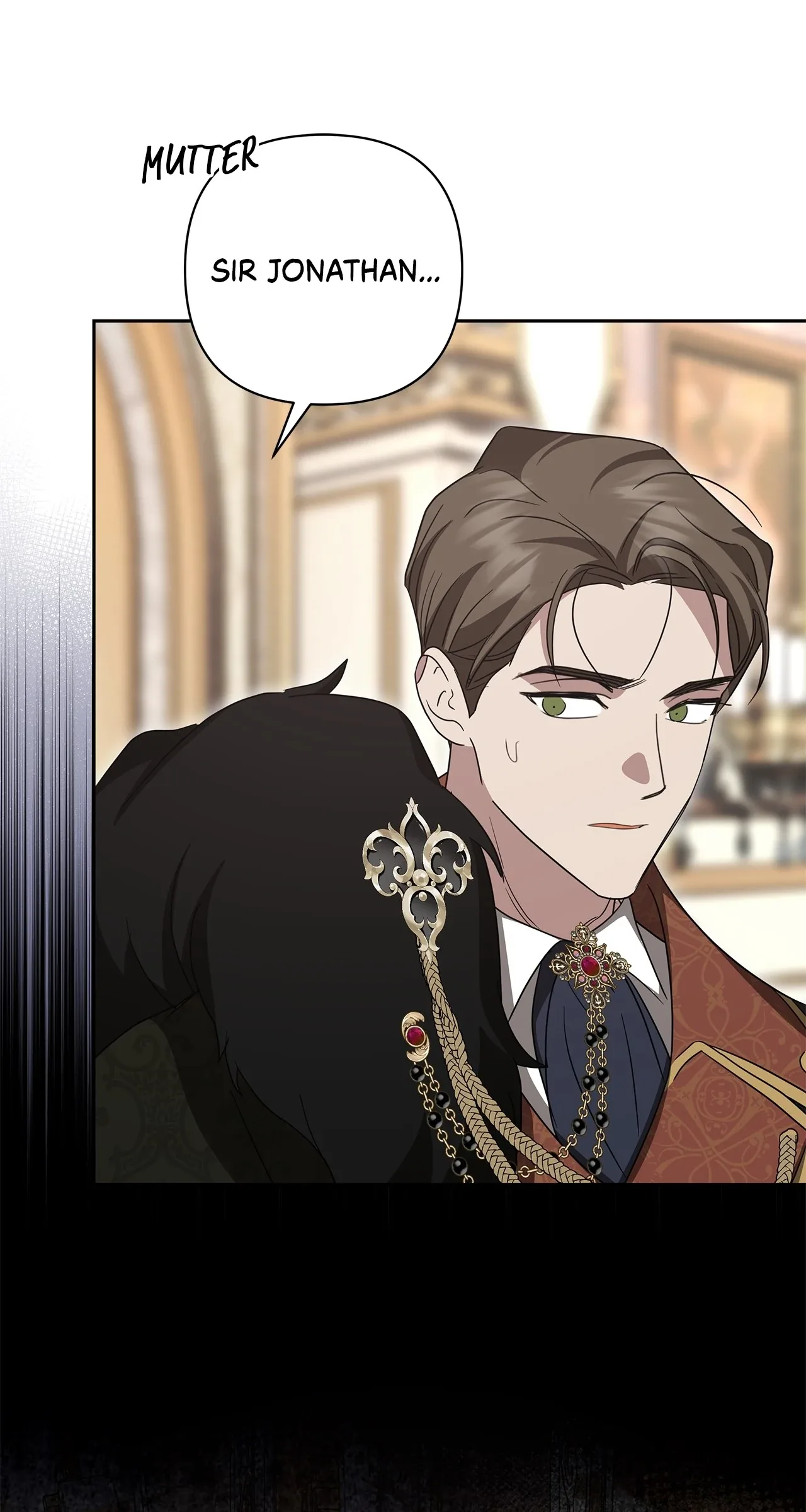 Undercover Princess Chapter 72 page 78