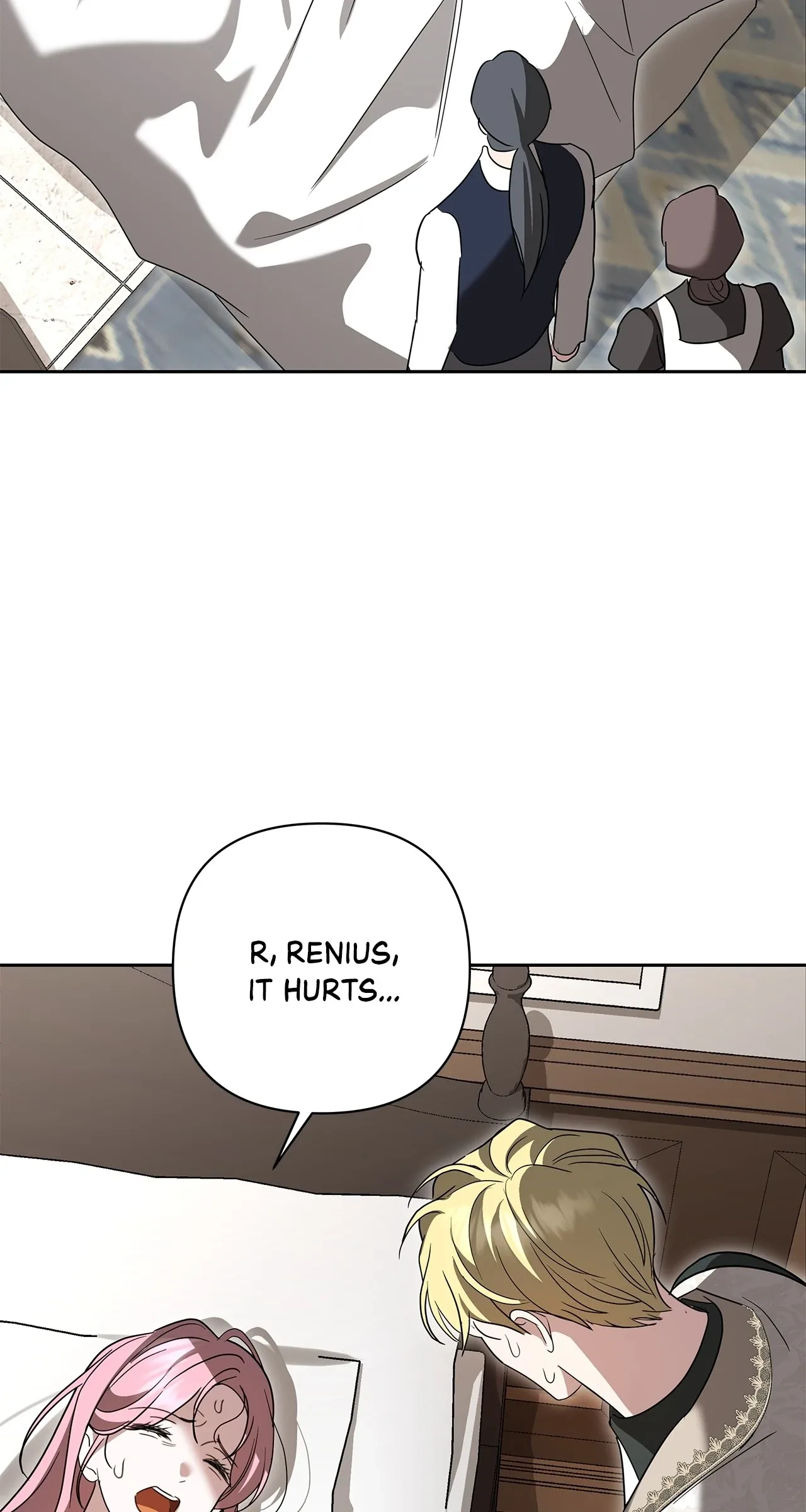 Undercover Princess Chapter 72 page 68