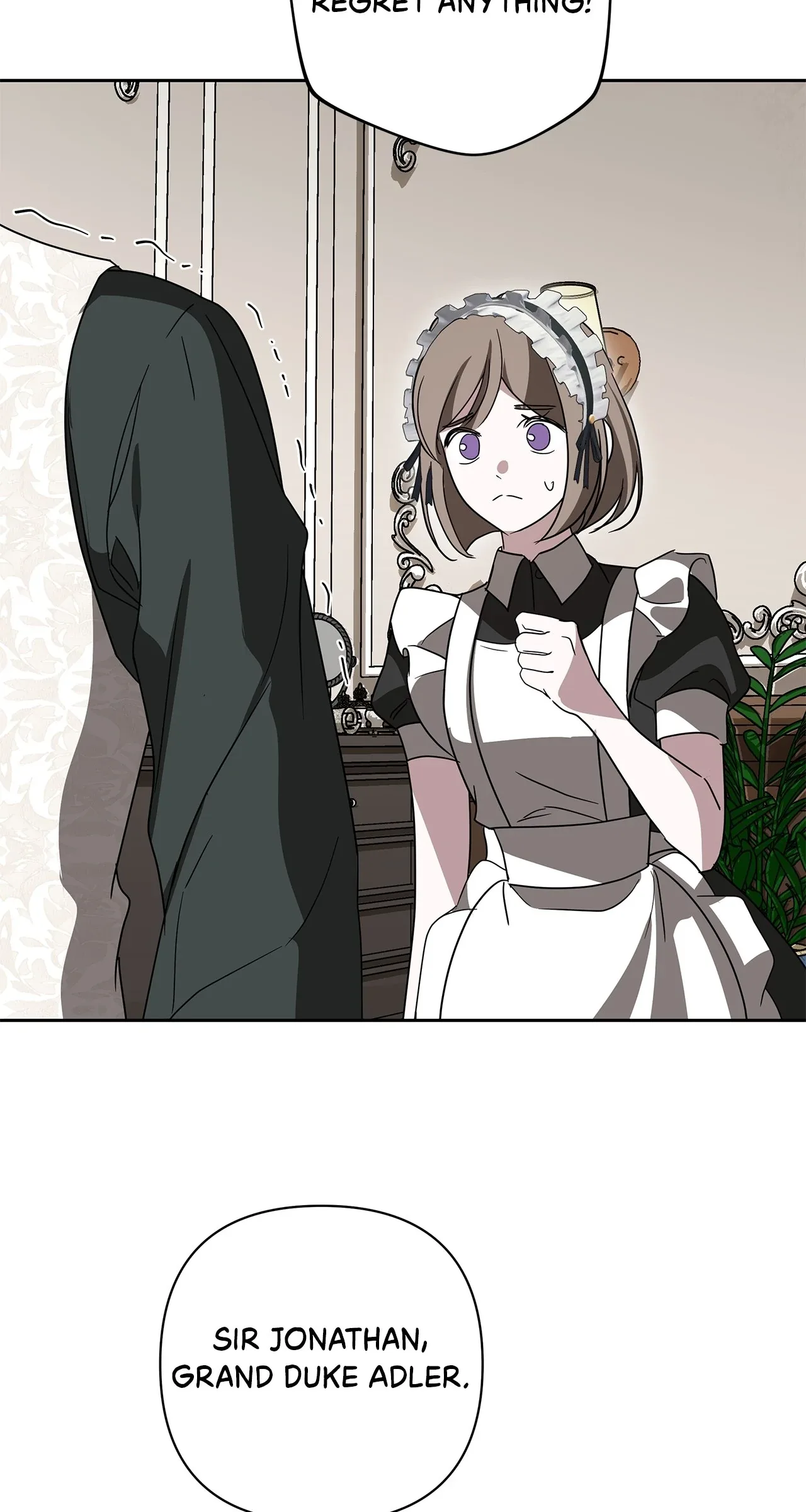 Undercover Princess Chapter 72 page 74