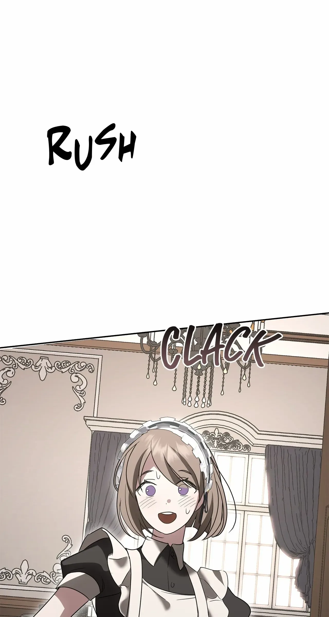 Undercover Princess Chapter 72 page 86