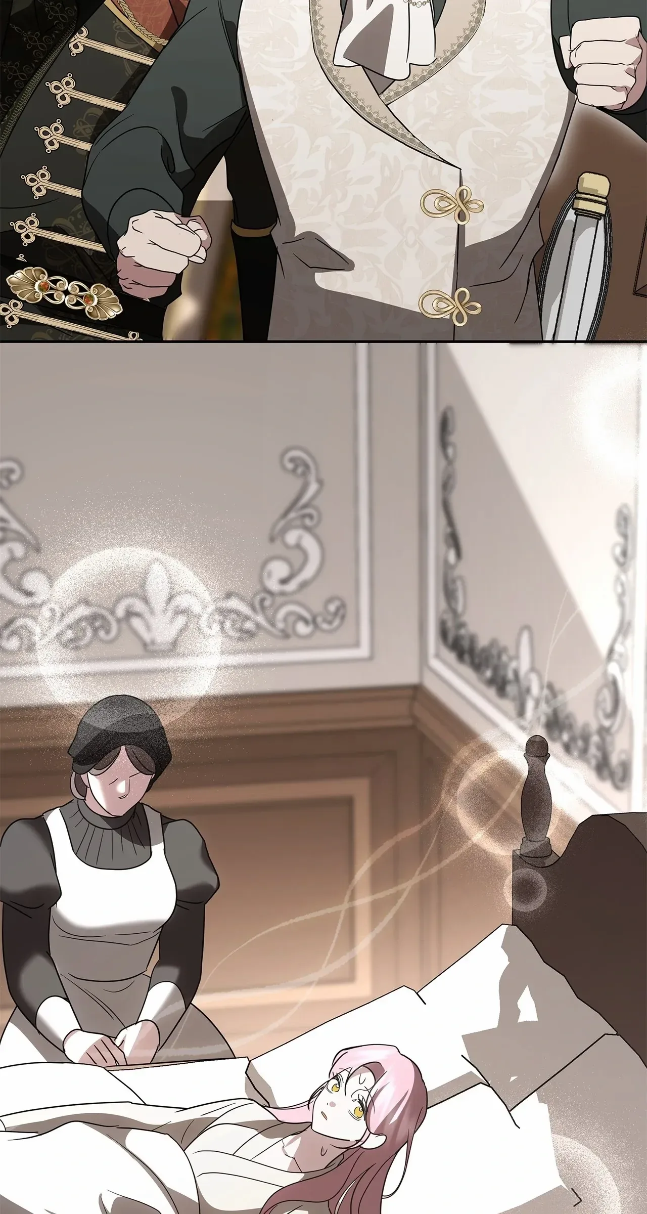 Undercover Princess Chapter 72 page 90