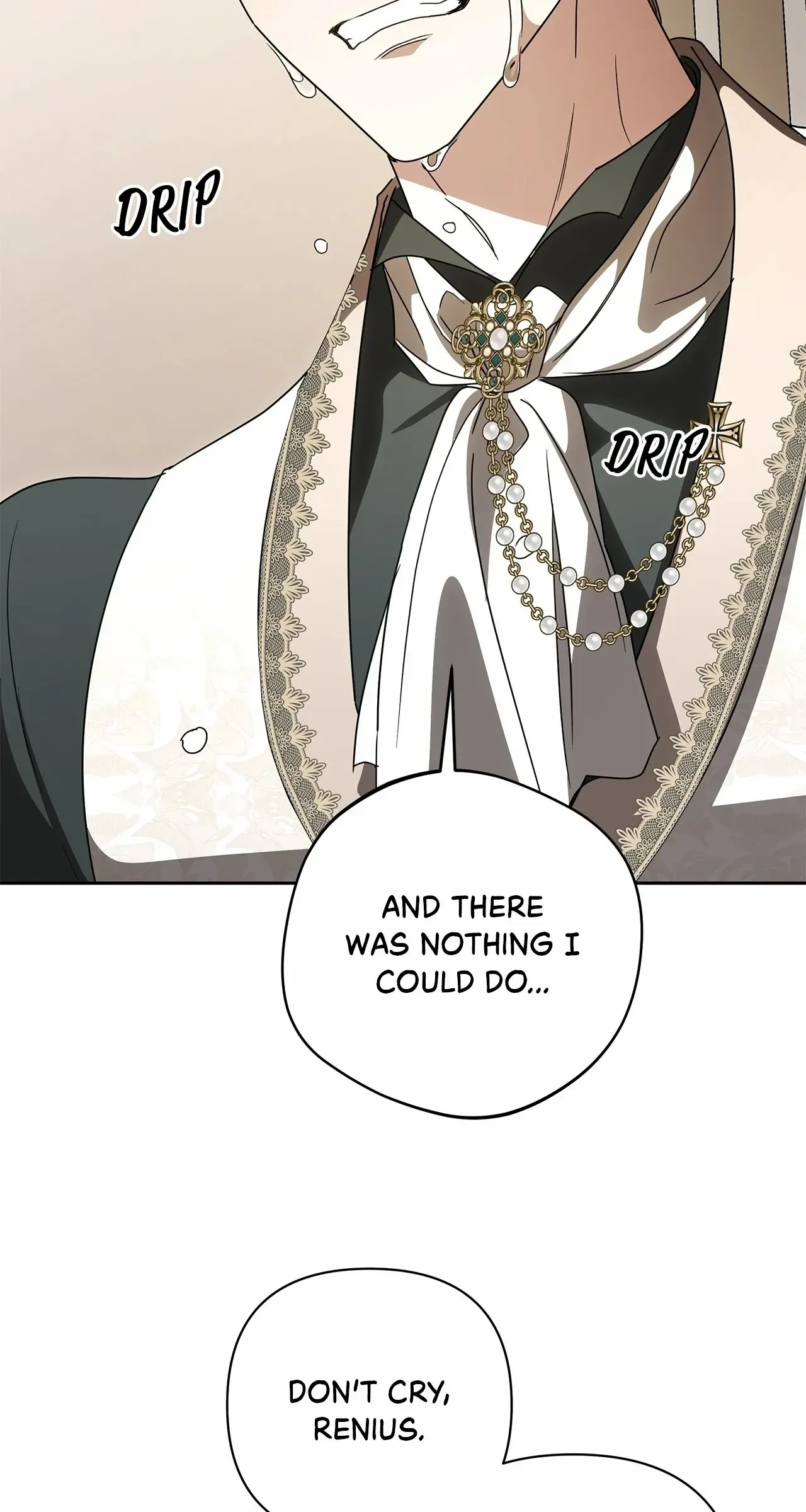 Undercover Princess Chapter 72 page 96