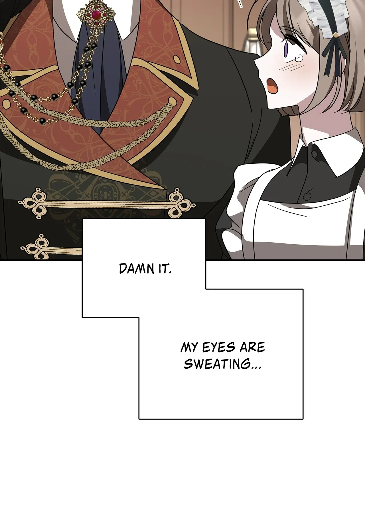 Undercover Princess Chapter 72 page 99