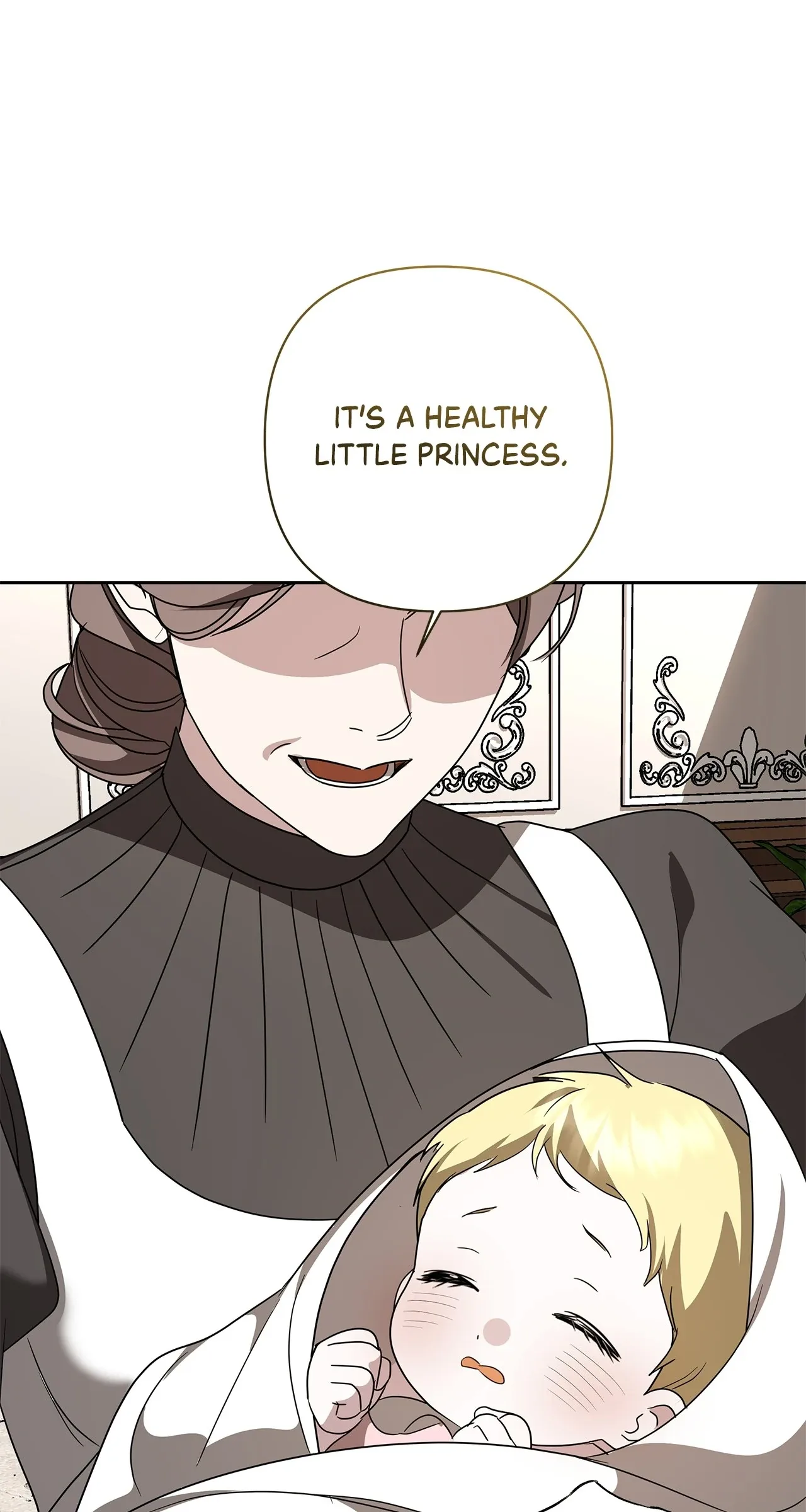 Undercover Princess Chapter 72 page 100