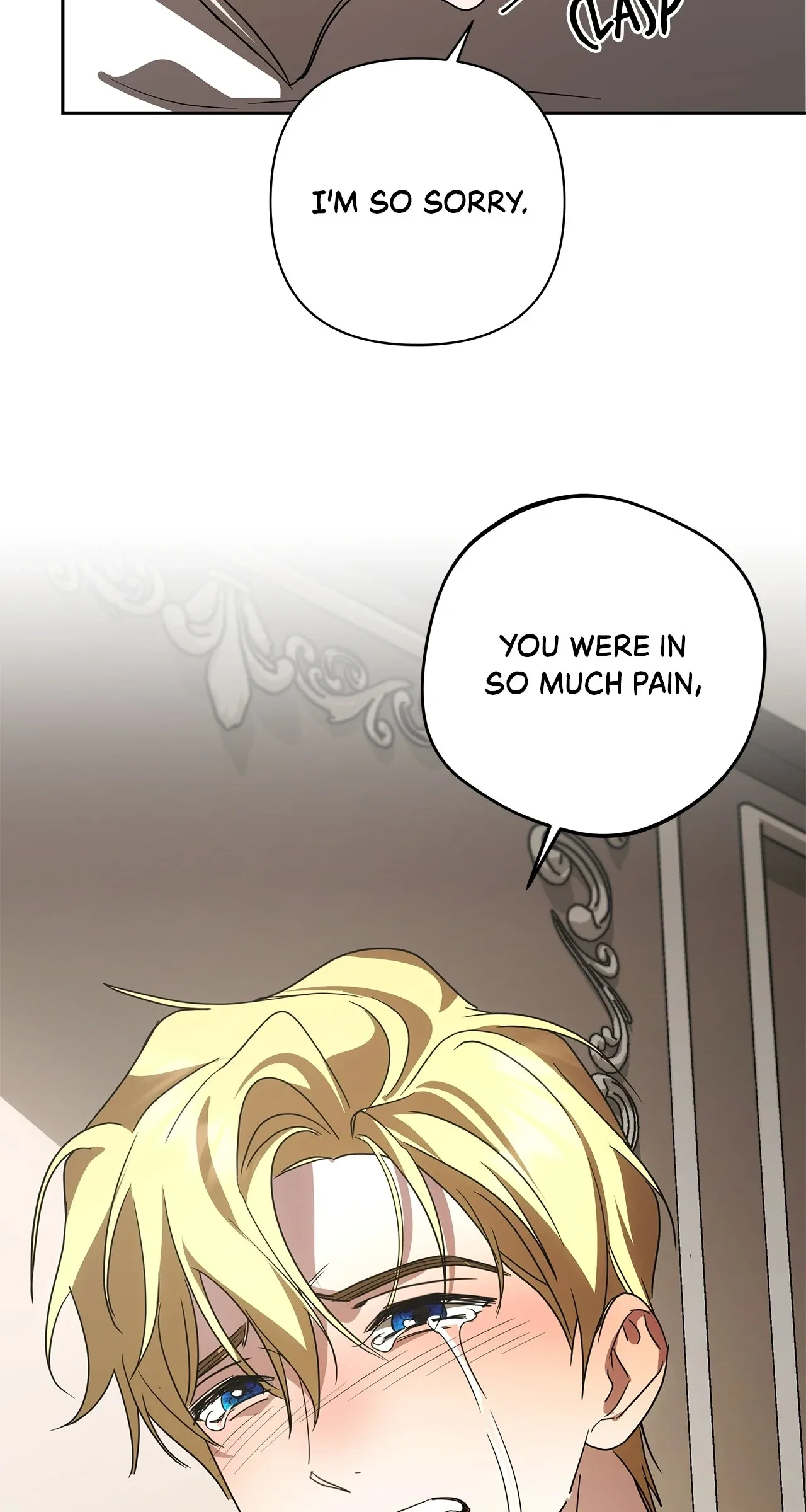 Undercover Princess Chapter 72 page 95