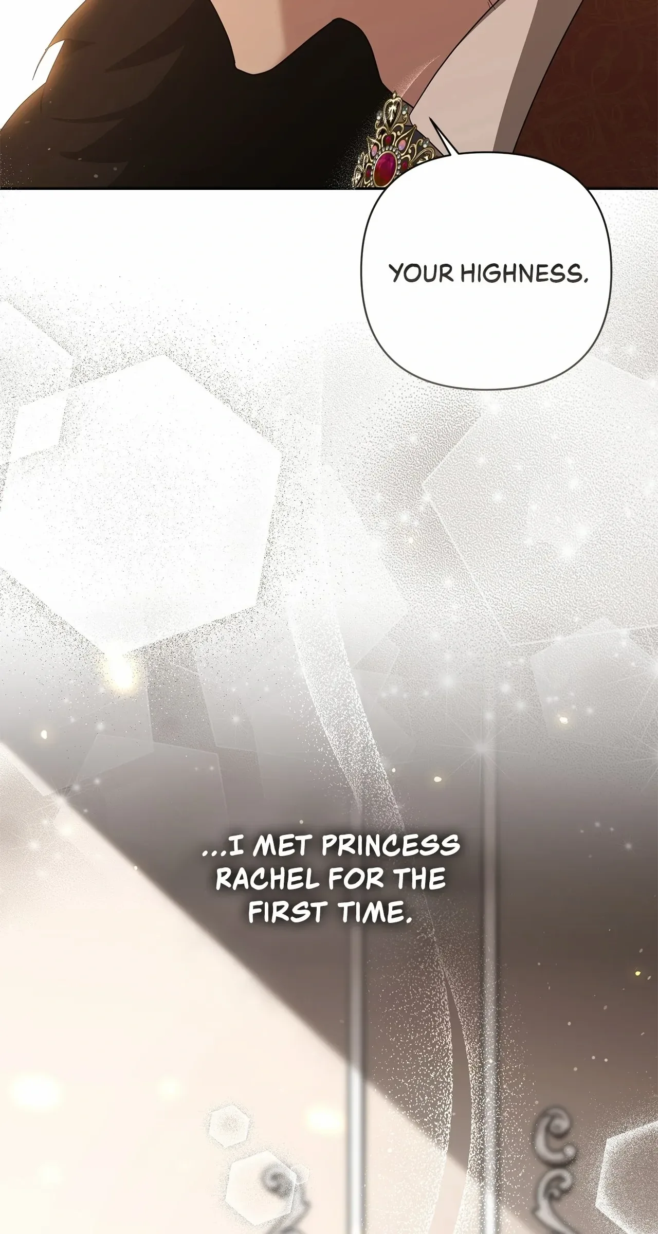 Undercover Princess Chapter 72 page 107