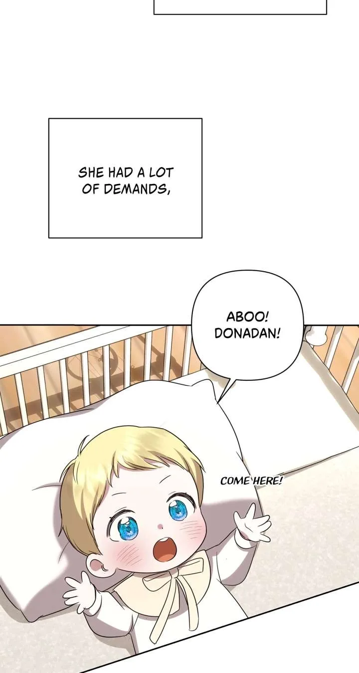 Undercover Princess Chapter 73 page 6