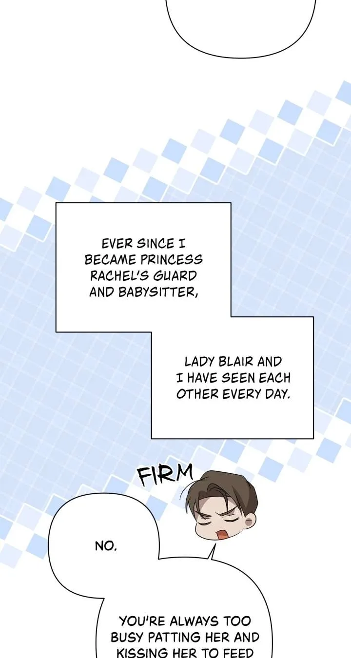 Undercover Princess Chapter 73 page 11