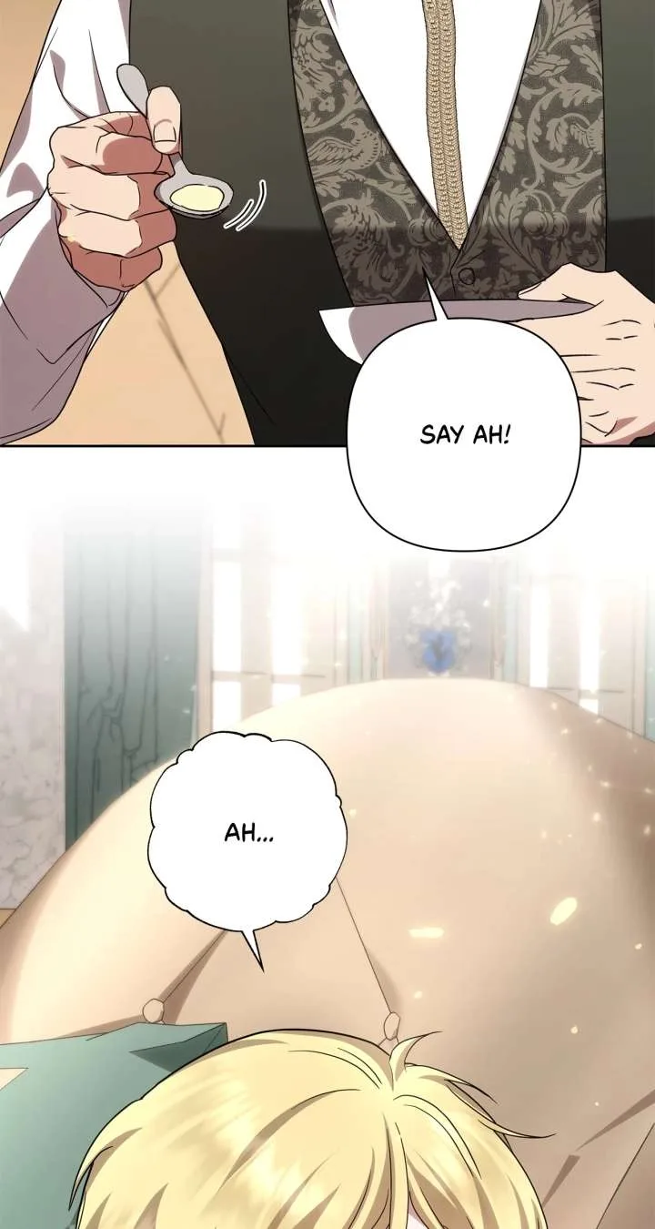 Undercover Princess Chapter 73 page 3