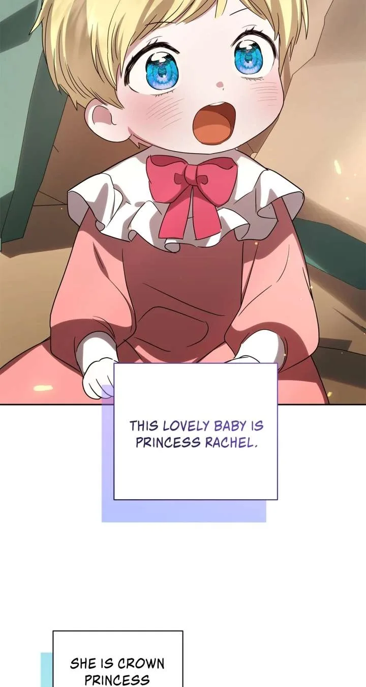 Undercover Princess Chapter 73 page 4