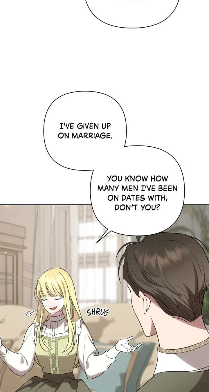 Undercover Princess Chapter 73 page 21