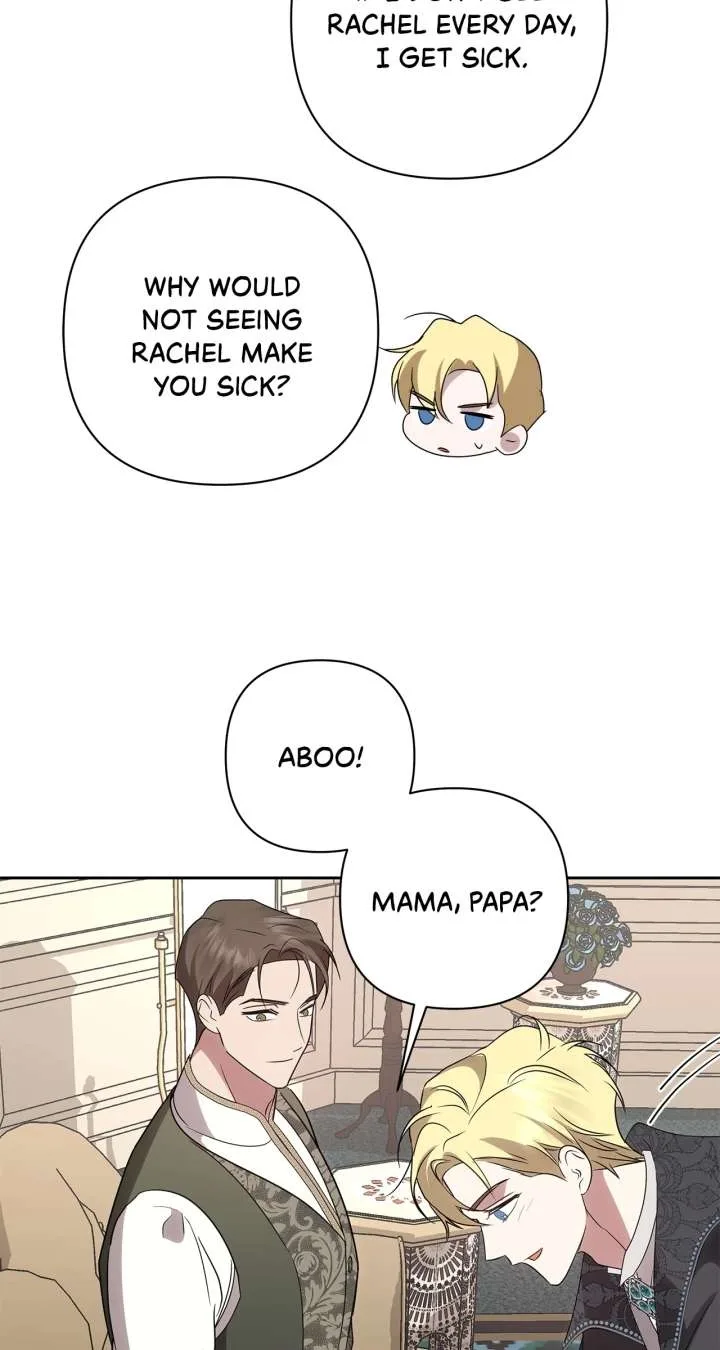 Undercover Princess Chapter 73 page 29
