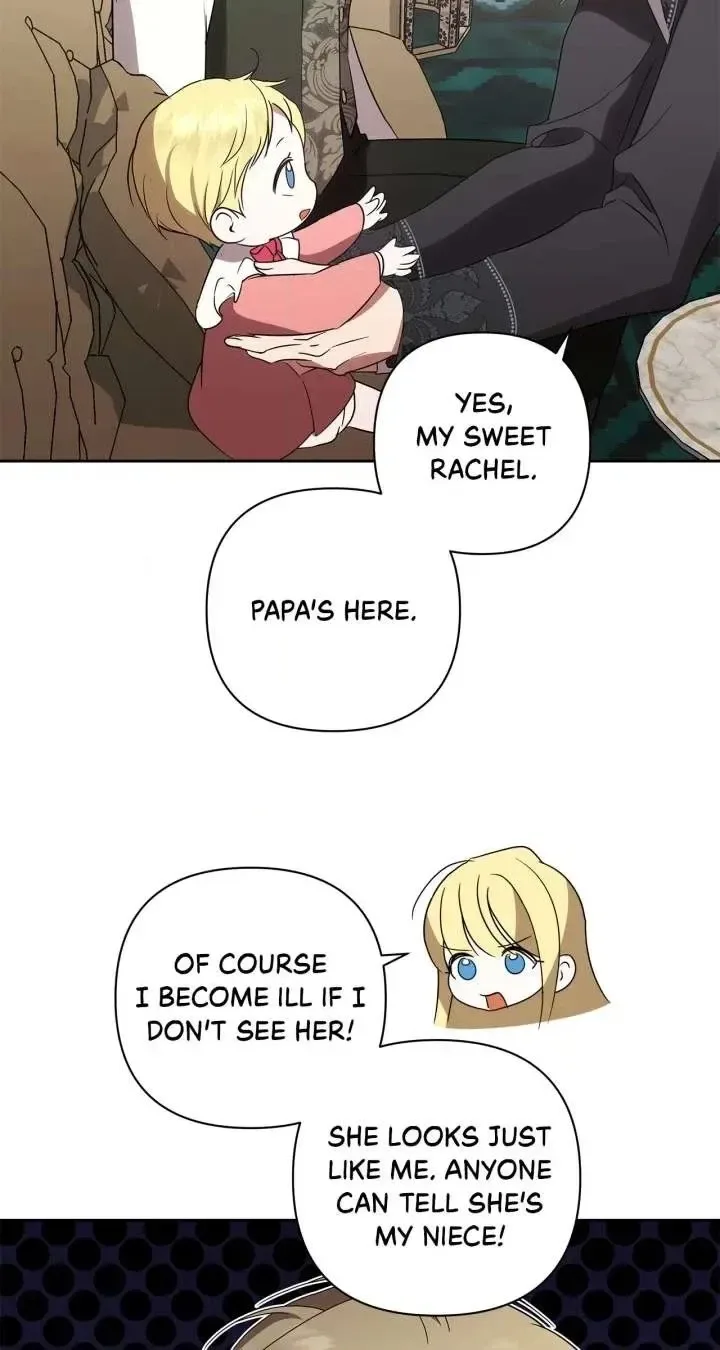 Undercover Princess Chapter 73 page 30