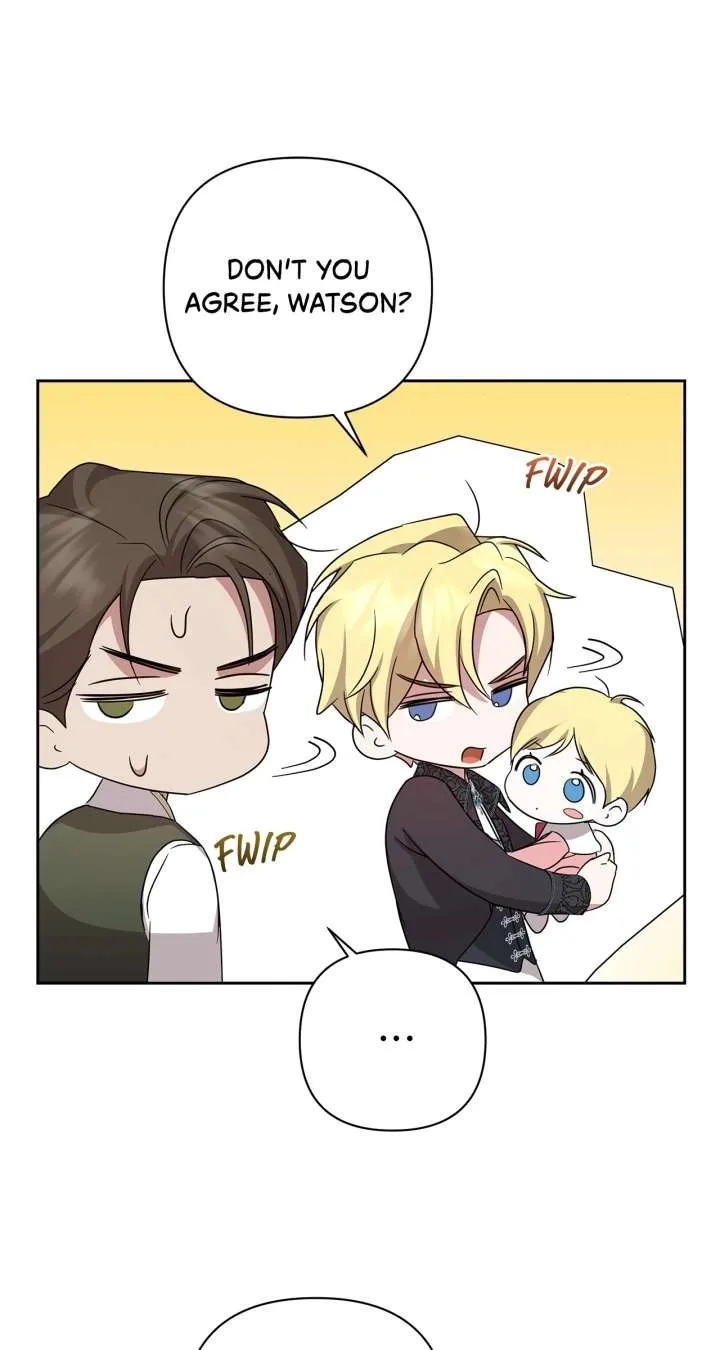 Undercover Princess Chapter 73 page 34