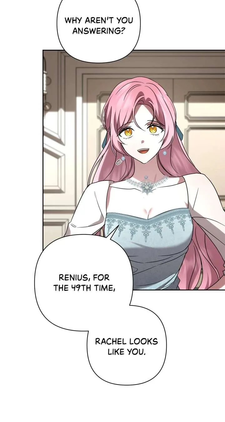Undercover Princess Chapter 73 page 35