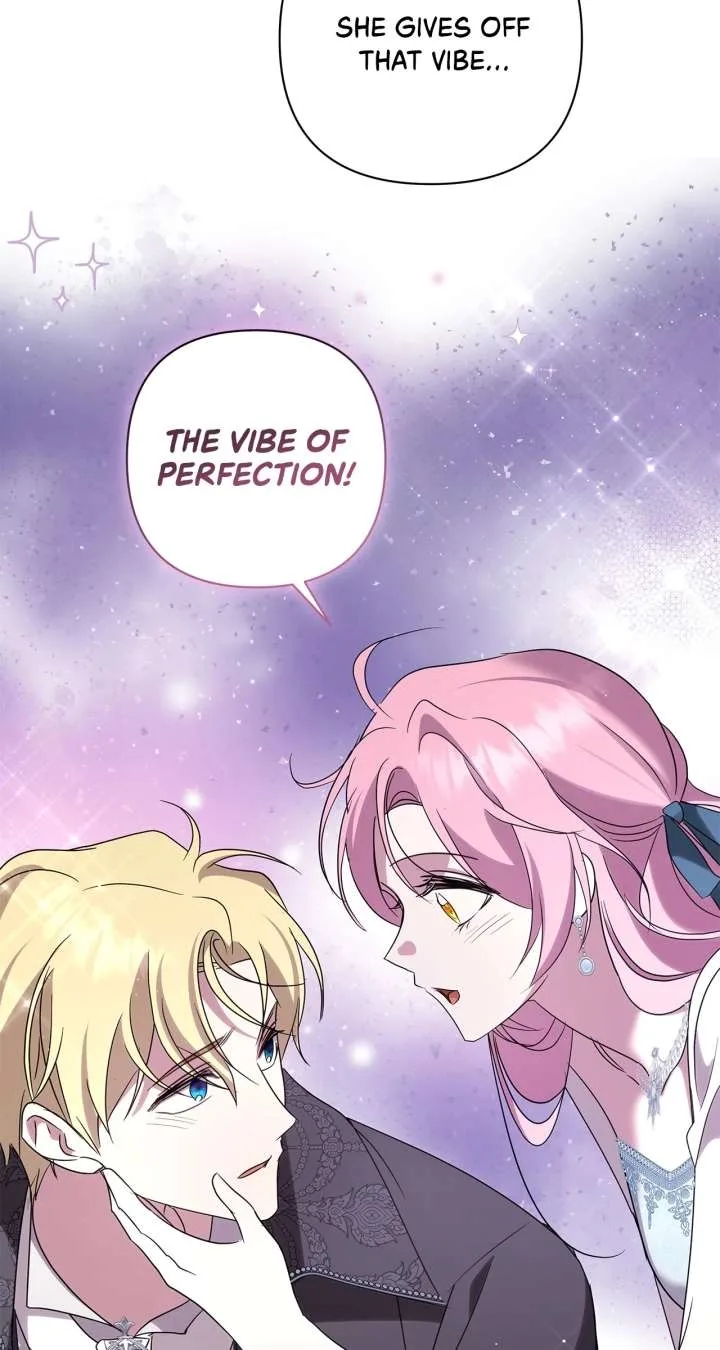 Undercover Princess Chapter 73 page 37