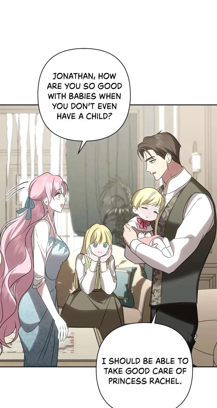 Undercover Princess Chapter 73 page 41
