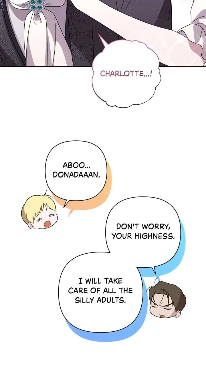 Undercover Princess Chapter 73 page 38