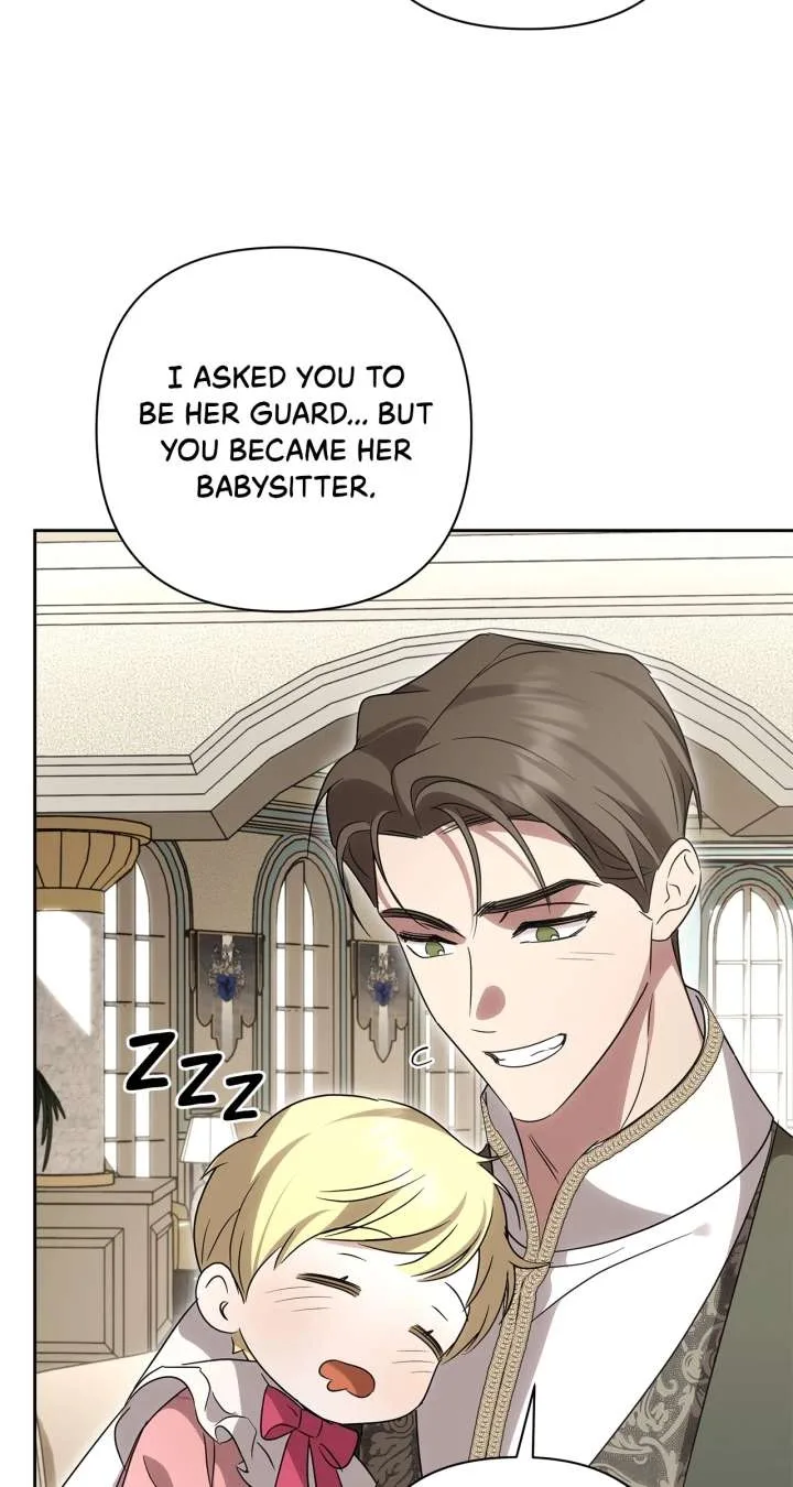 Undercover Princess Chapter 73 page 42