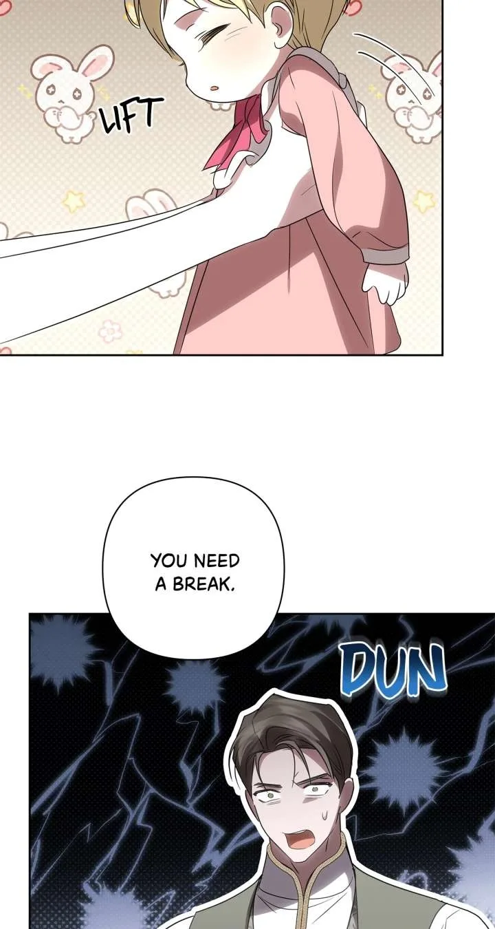 Undercover Princess Chapter 73 page 44