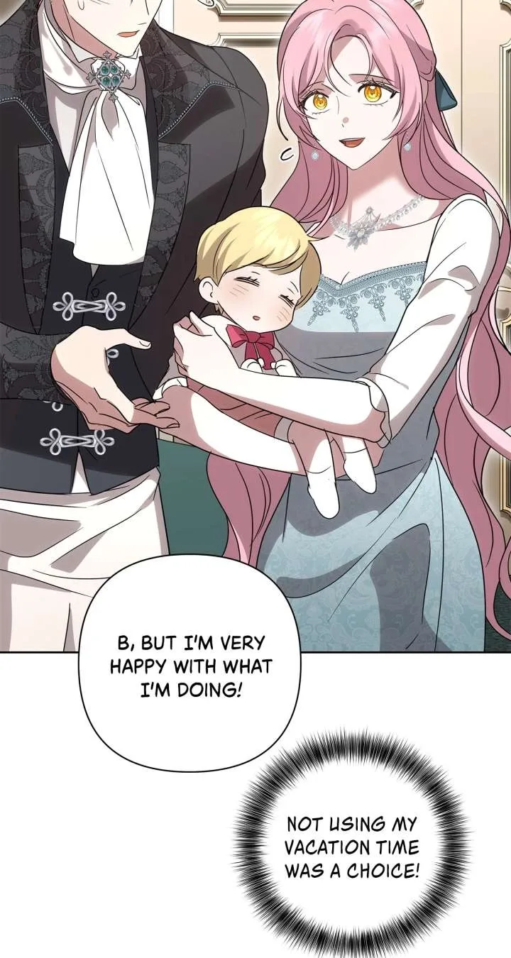 Undercover Princess Chapter 73 page 46