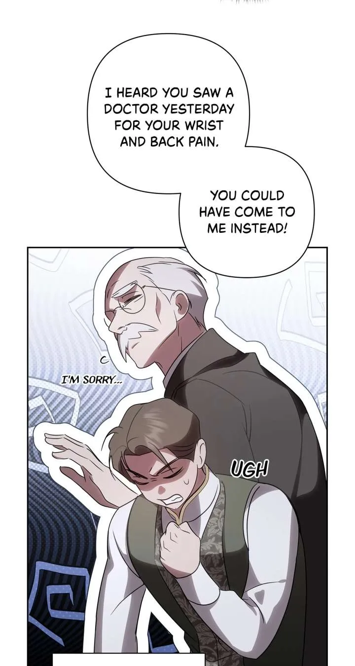 Undercover Princess Chapter 73 page 47