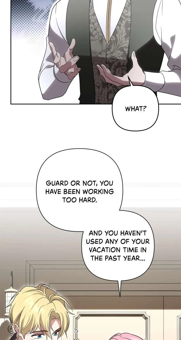 Undercover Princess Chapter 73 page 45