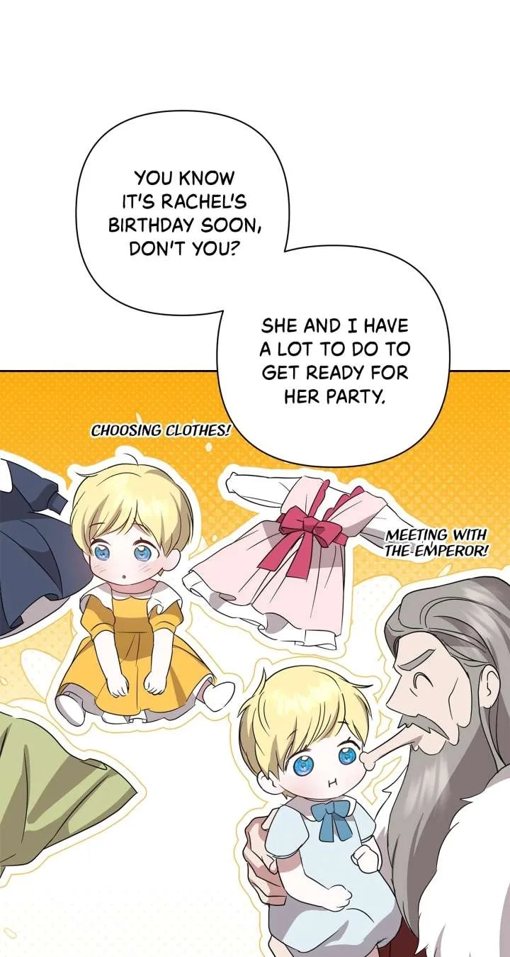 Undercover Princess Chapter 73 page 49
