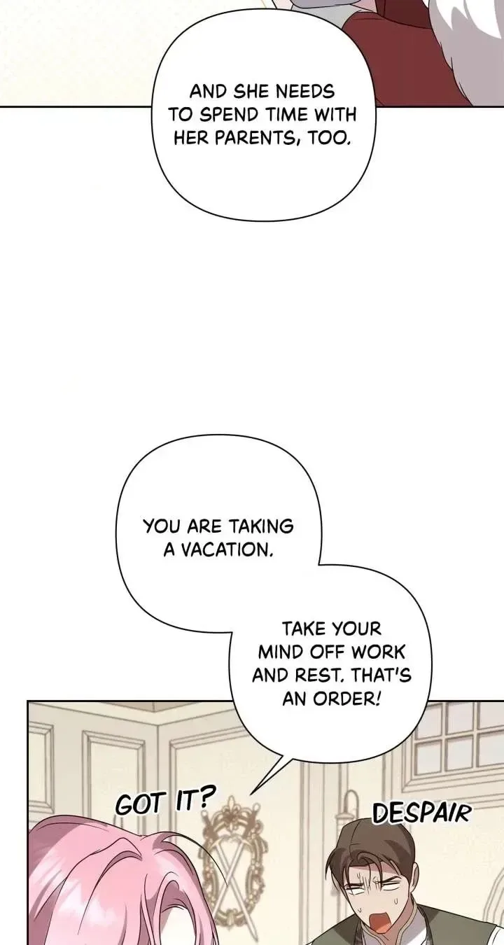 Undercover Princess Chapter 73 page 50