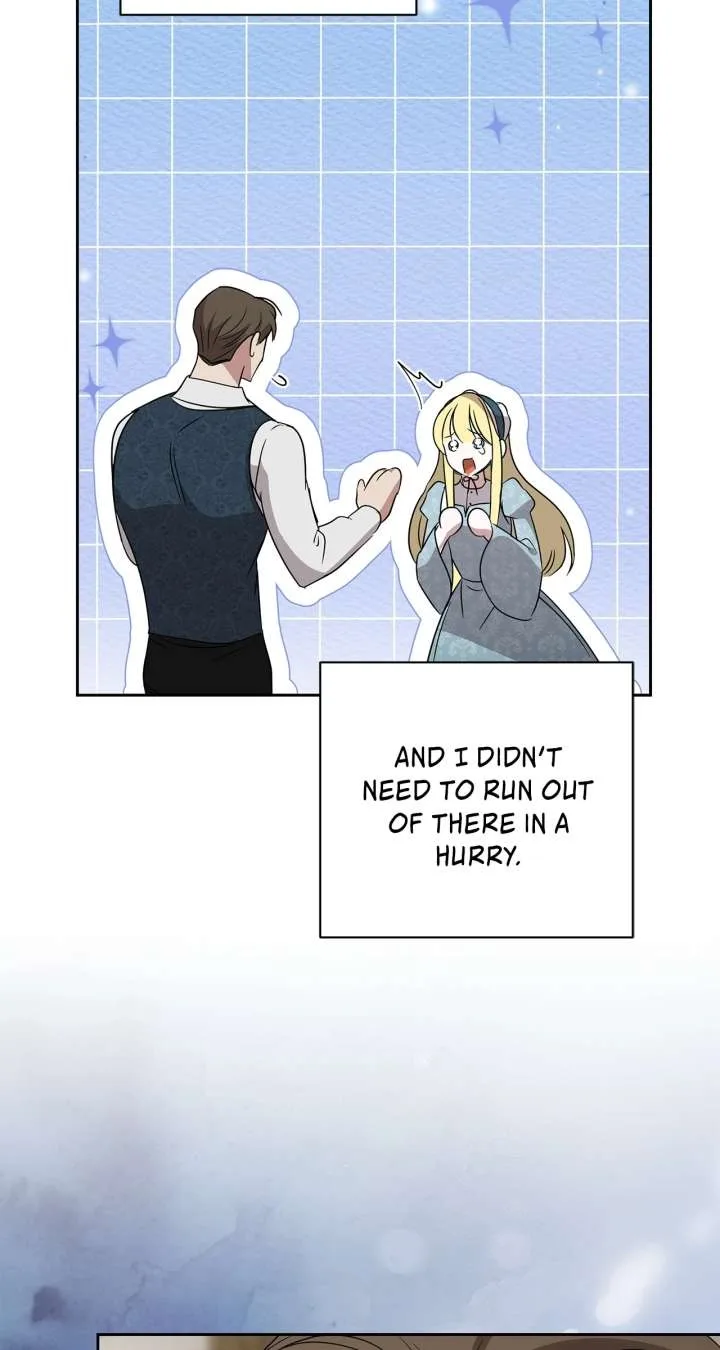 Undercover Princess Chapter 73 page 72