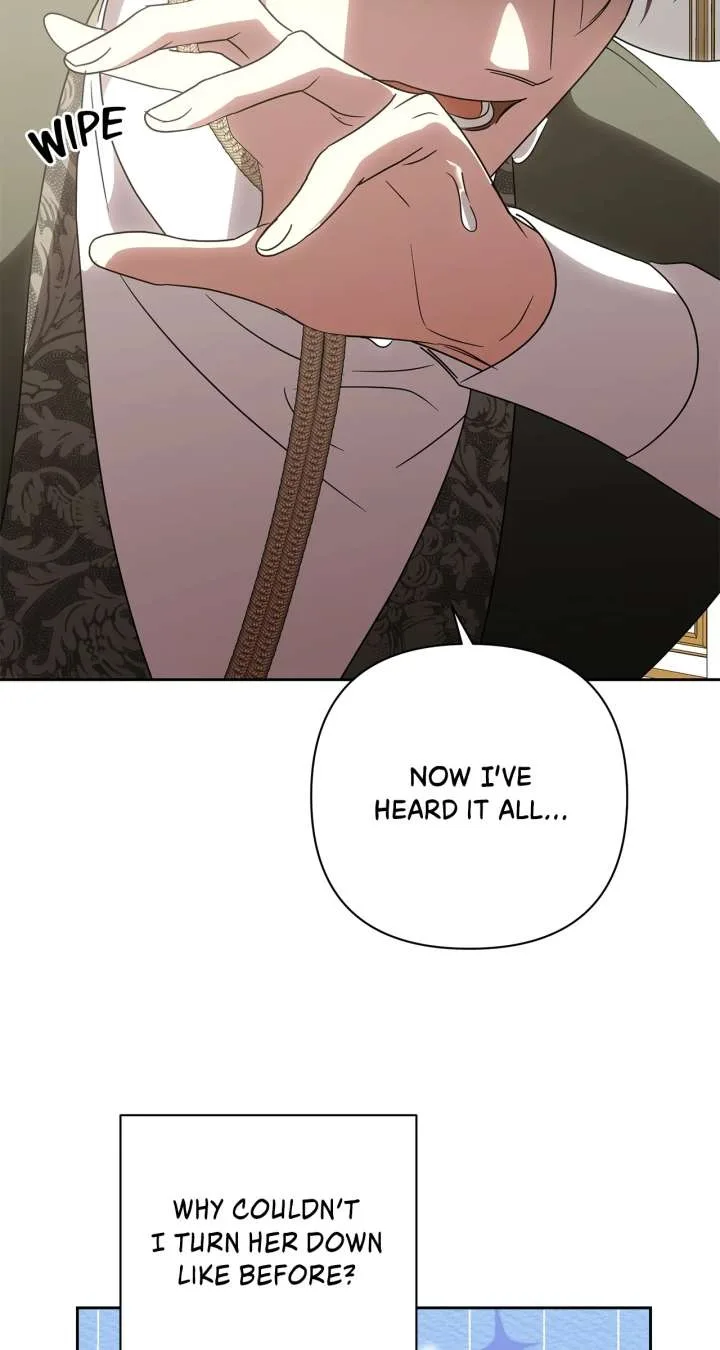Undercover Princess Chapter 73 page 71