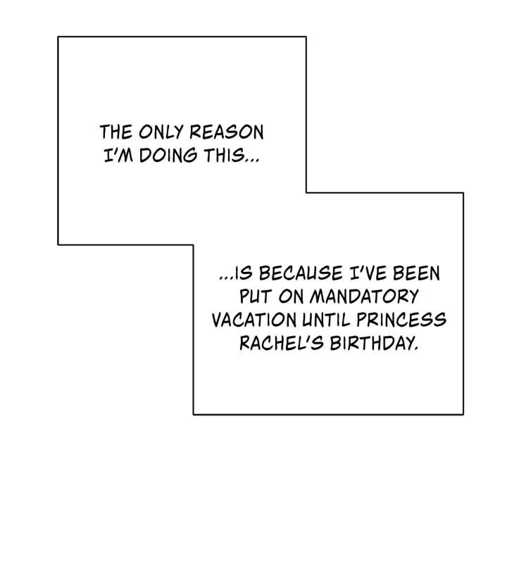 Undercover Princess Chapter 73 page 82