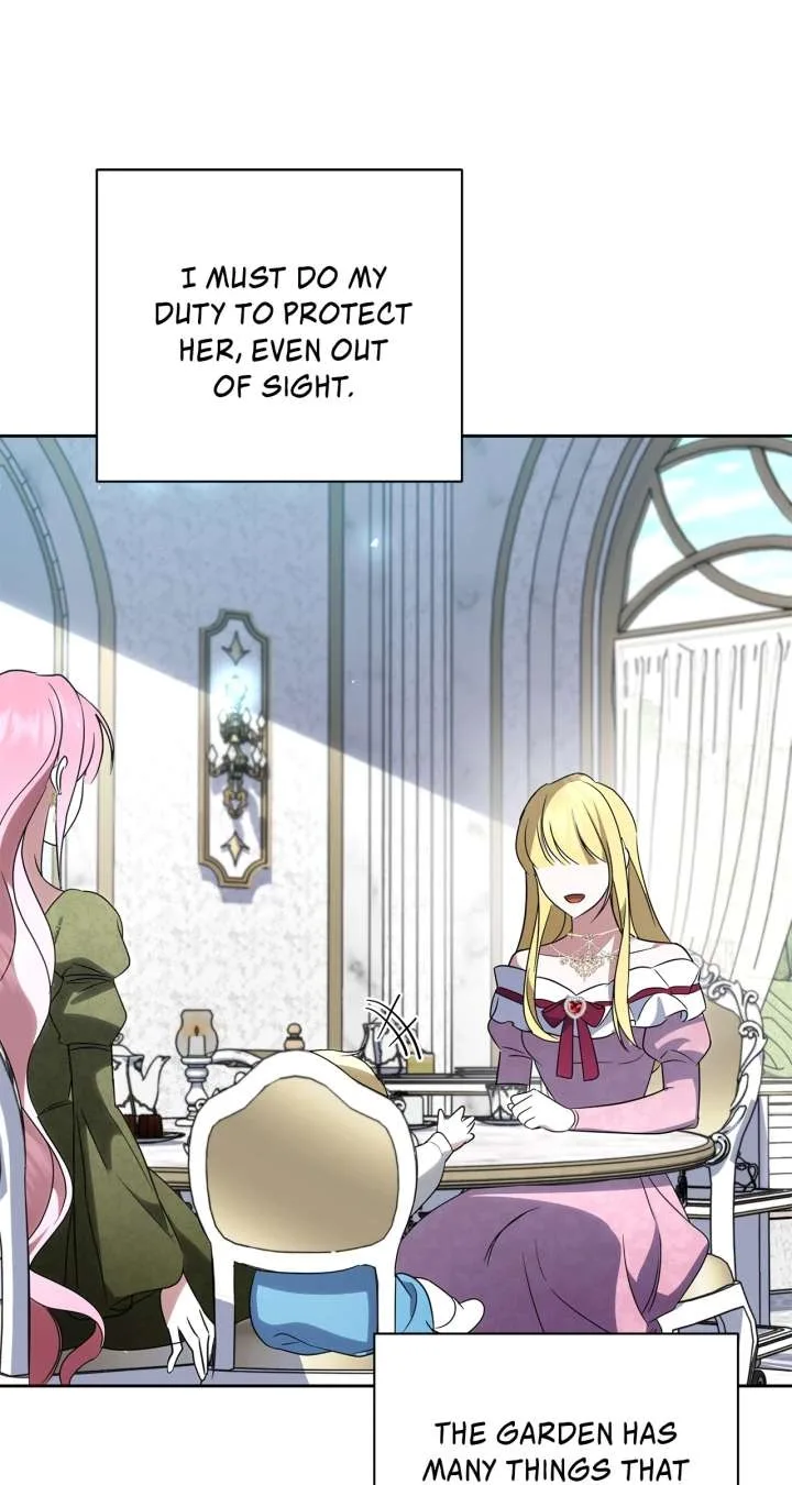 Undercover Princess Chapter 73 page 83