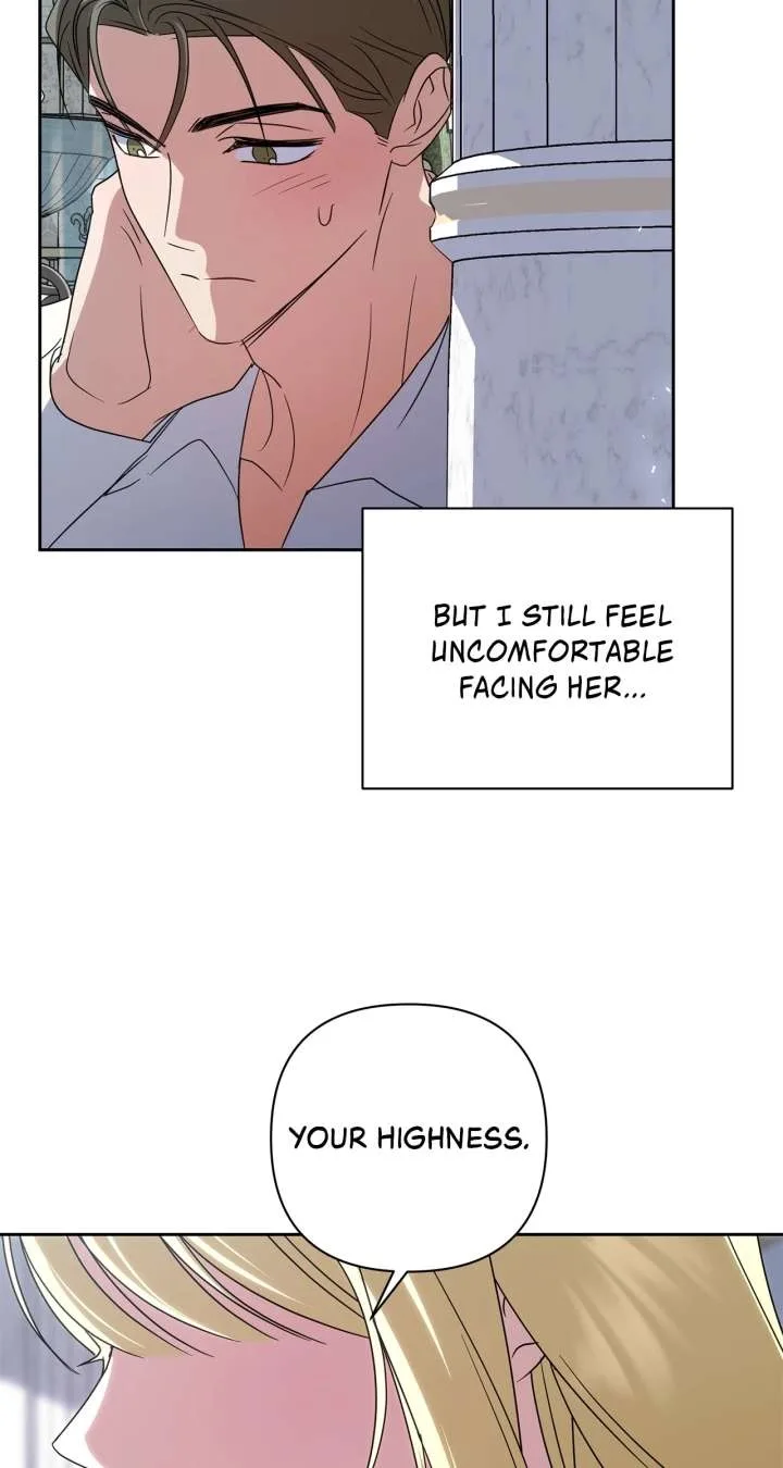 Undercover Princess Chapter 73 page 86