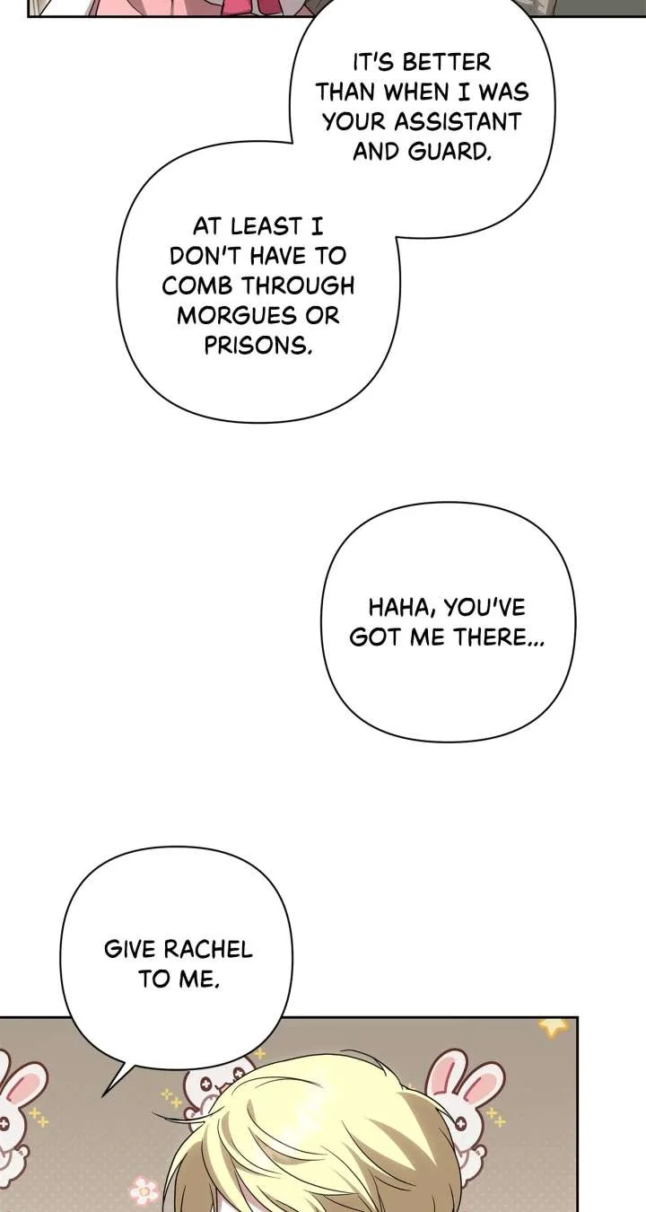 Undercover Princess Chapter 73 page 43