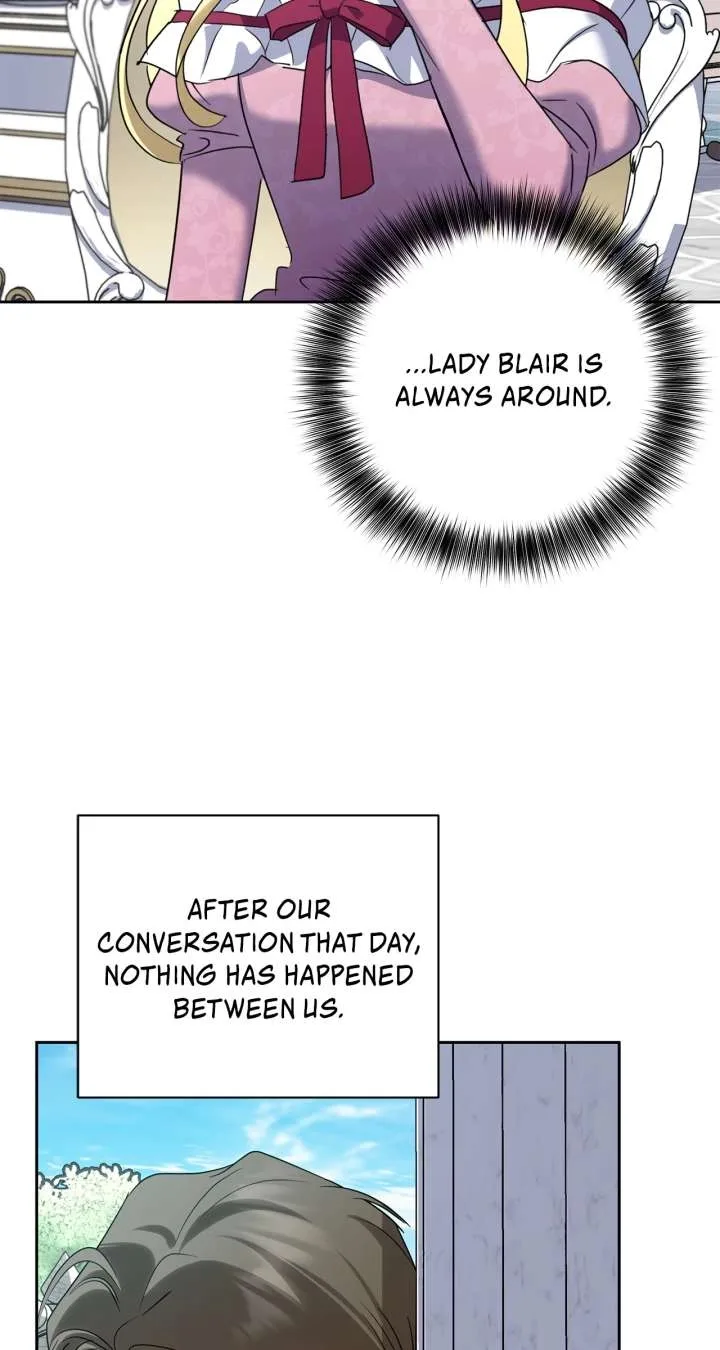 Undercover Princess Chapter 73 page 85