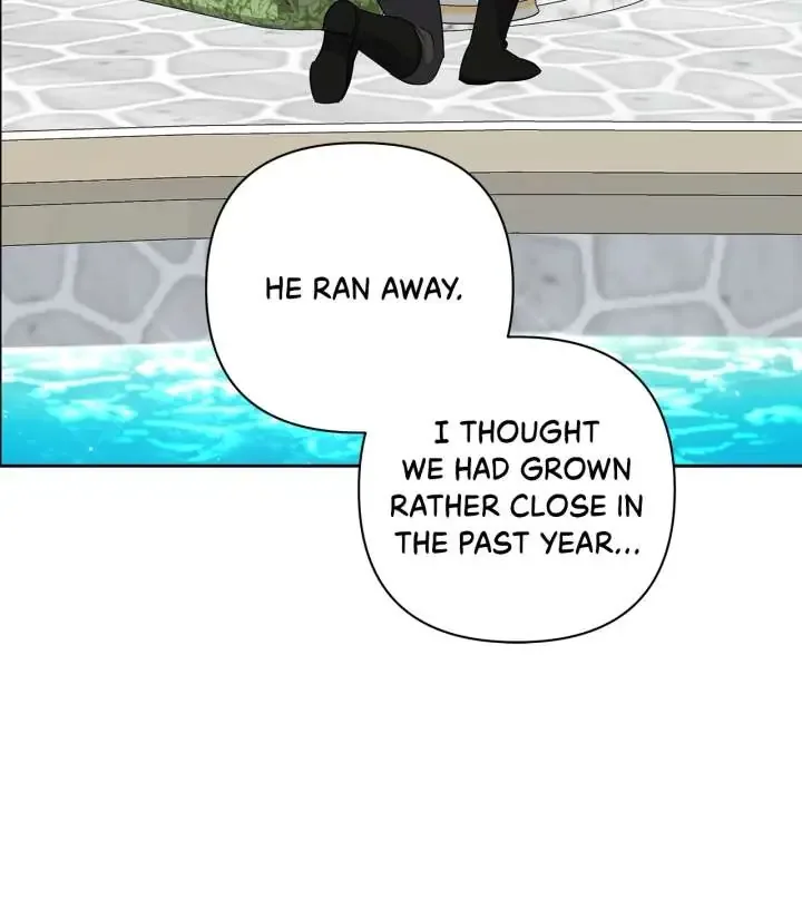 Undercover Princess Chapter 74 page 7