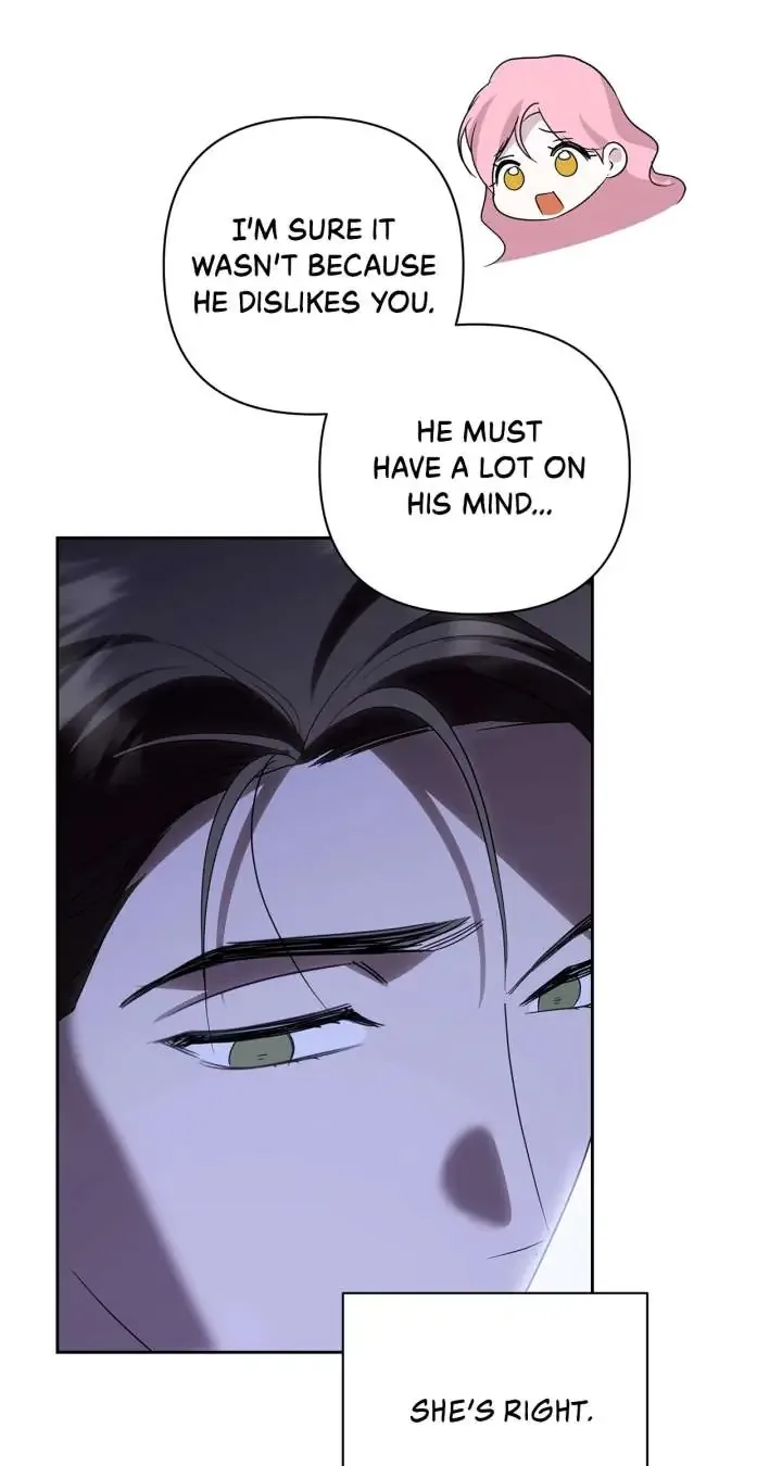 Undercover Princess Chapter 74 page 8
