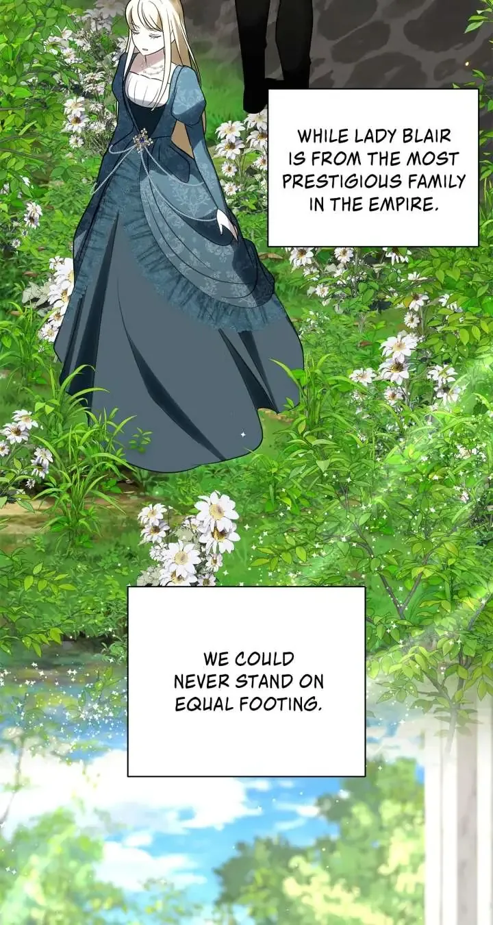 Undercover Princess Chapter 74 page 10