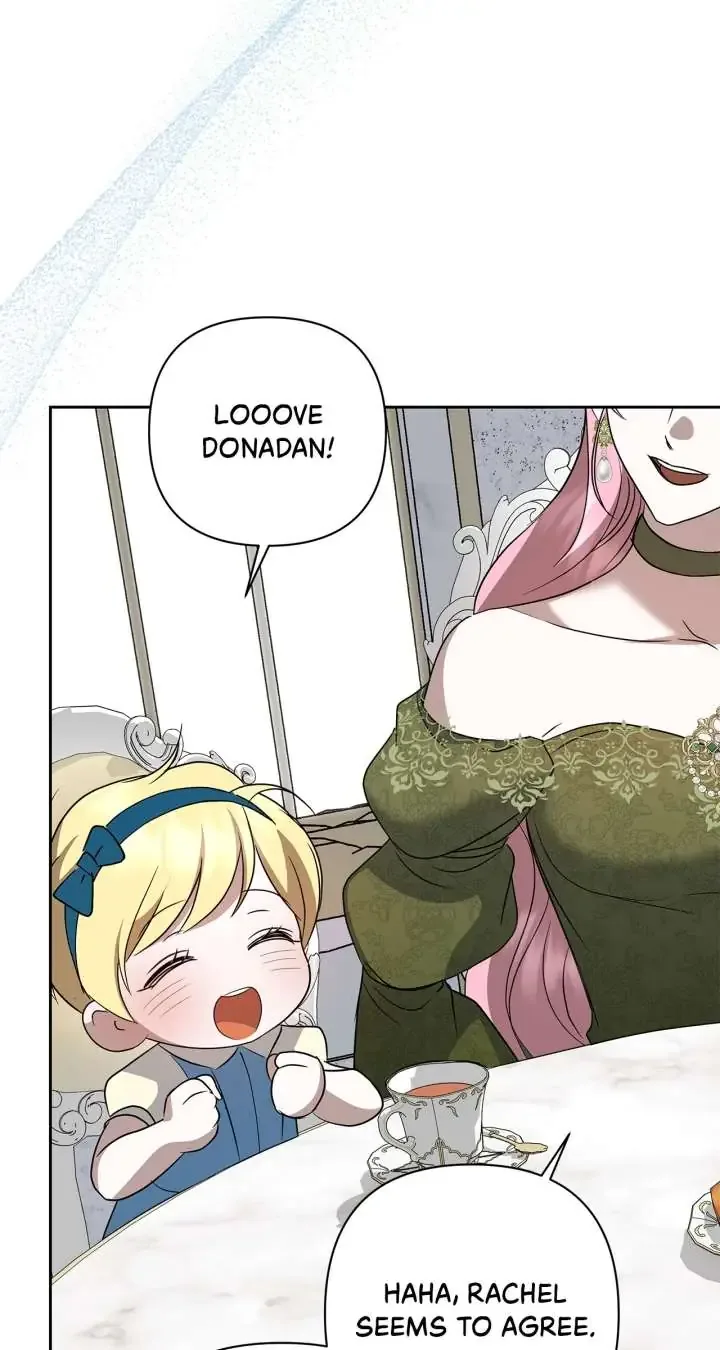 Undercover Princess Chapter 74 page 17