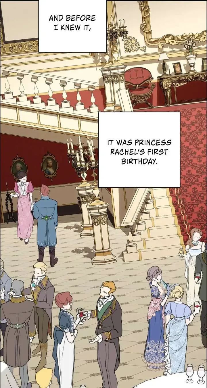 Undercover Princess Chapter 74 page 25