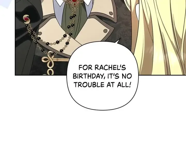 Undercover Princess Chapter 74 page 31